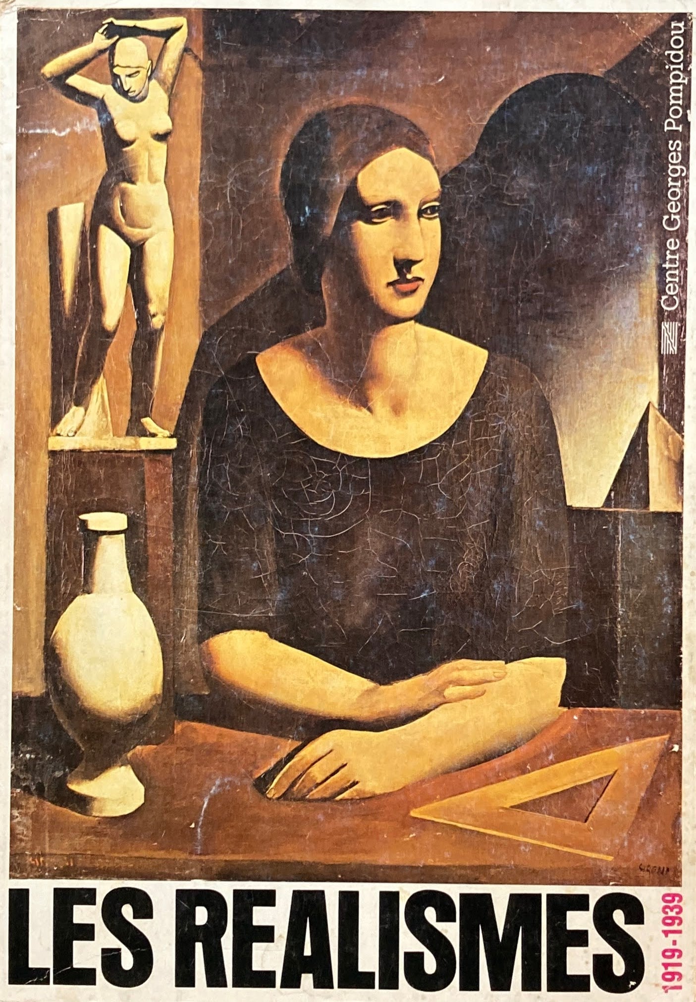 LES REALISHES 1919‐1939