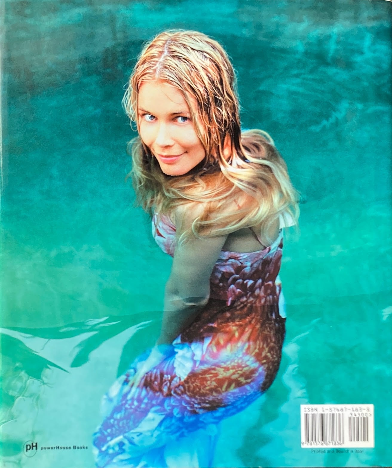HOLLYWOOD SPLASH VERONIQUE VIAL