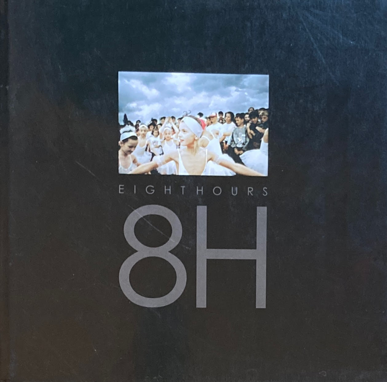 8H Eight Hours Johan Berglund