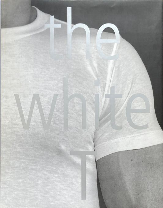 The White T  Alice Harris アリス・ハリス写真集