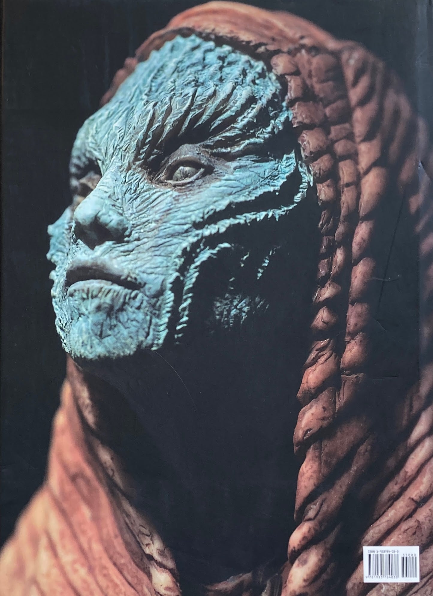 SCULPTING A GALAXY Inside the Star Wars Model Shop Lorne Peterson