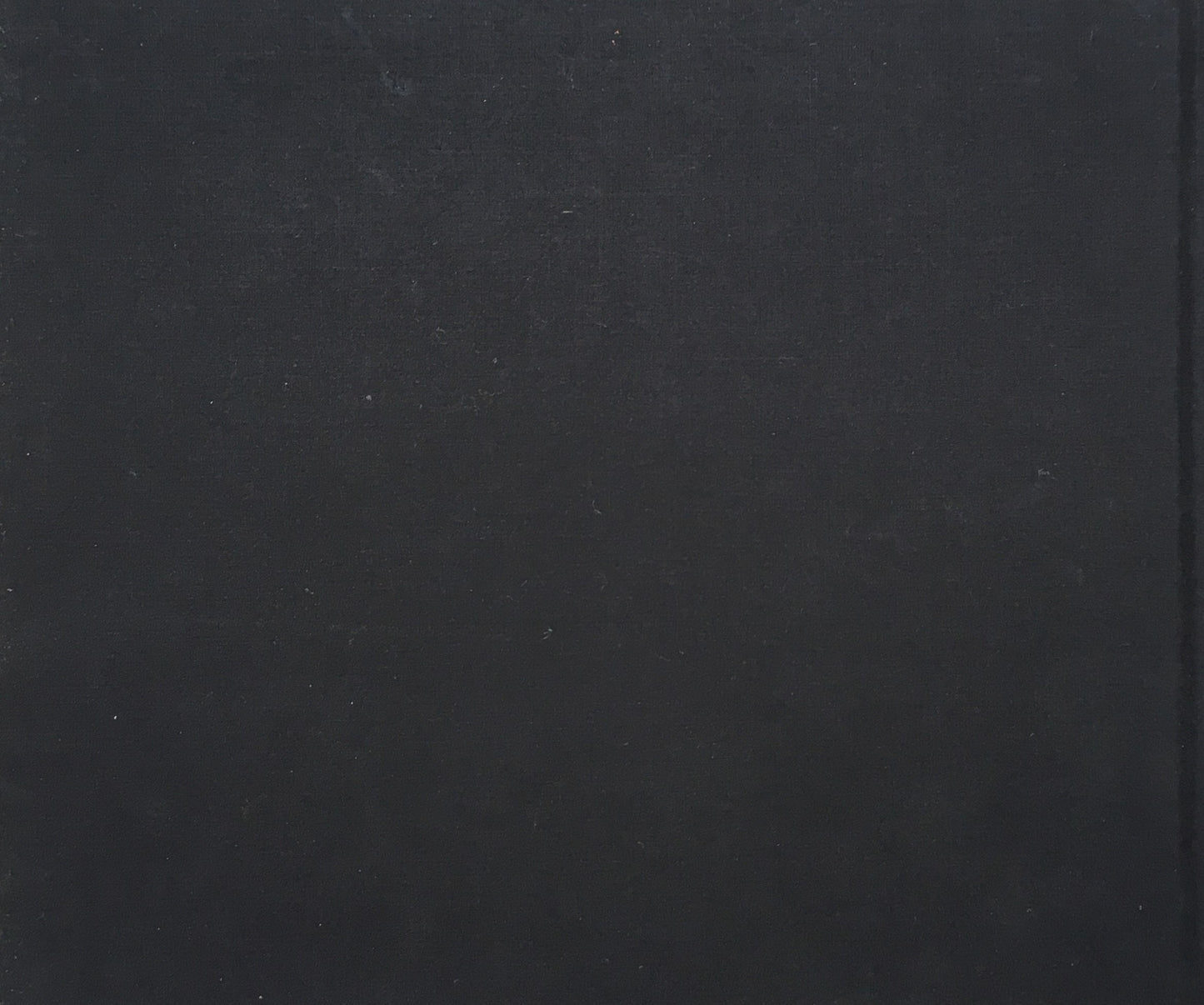 First and Last Chris Wainwright クリス・ウェインライト