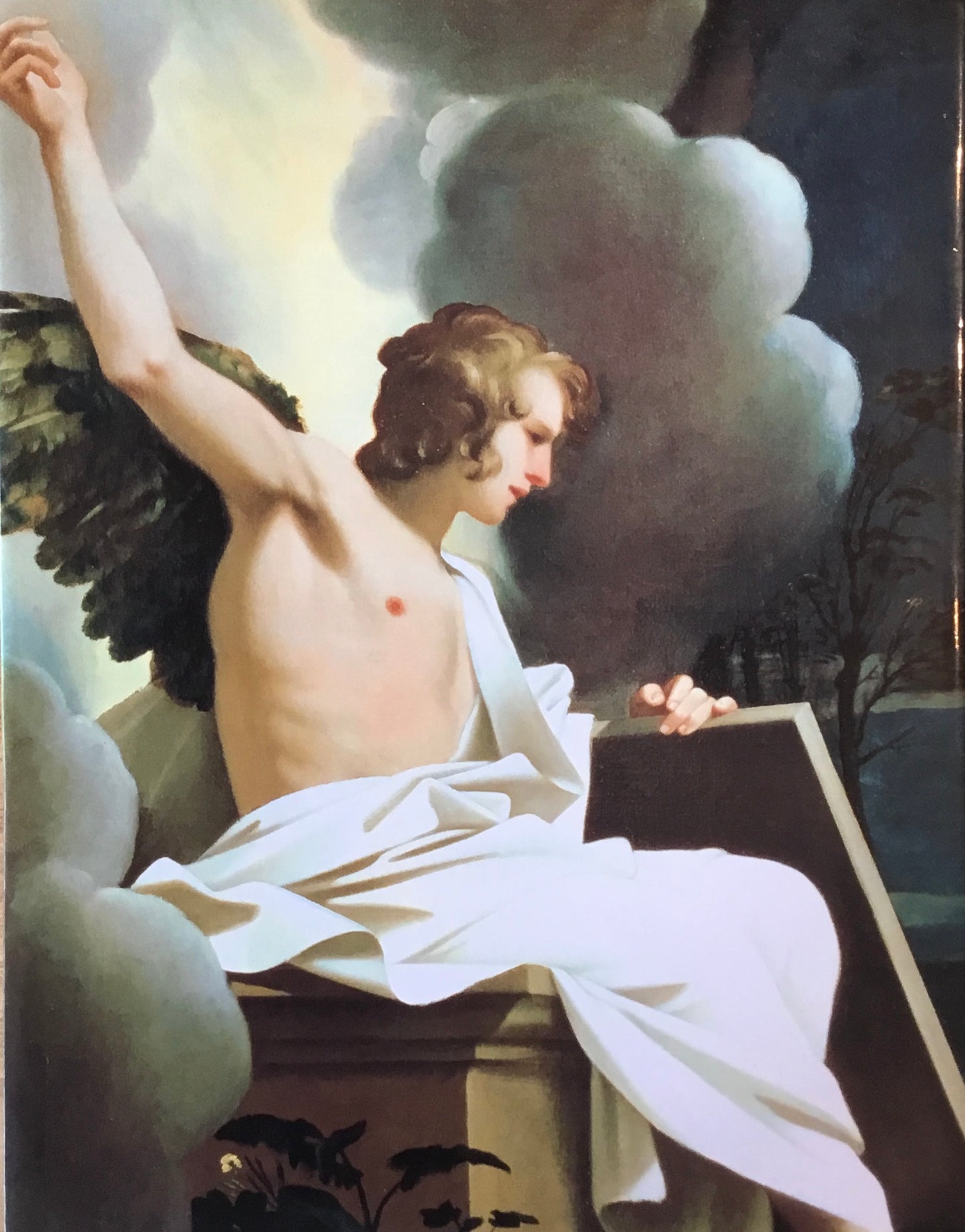 パルマ・イタリア美術 もう一つの都 国立西洋美術館