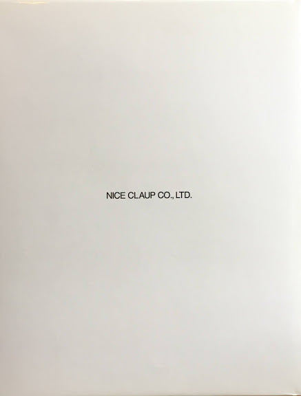A La Parisienne NICE CLAUP co.,ltd Jean-Francois Jonvelle