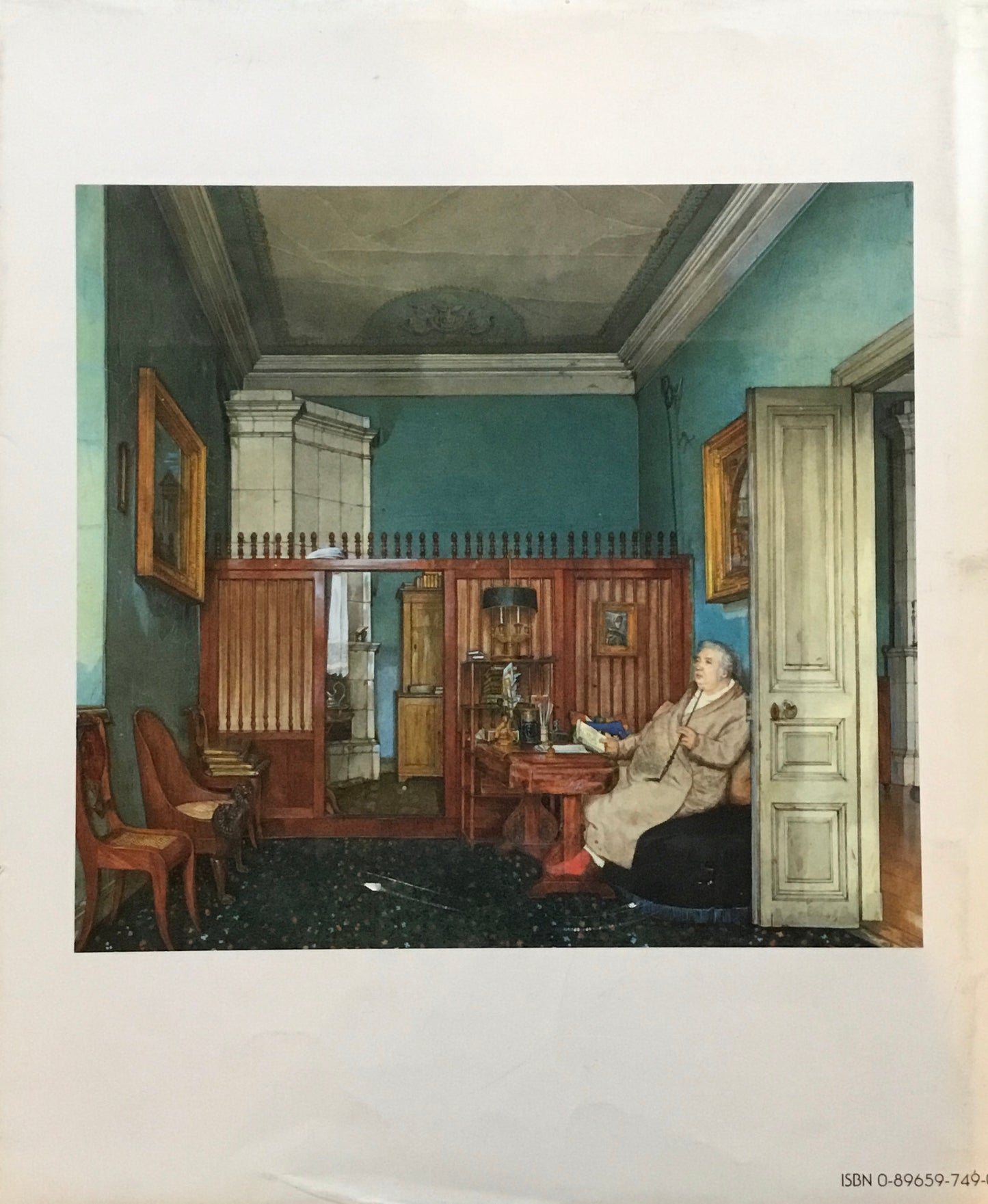 Biedermeier Angus Wilkie ビーダーマイヤー