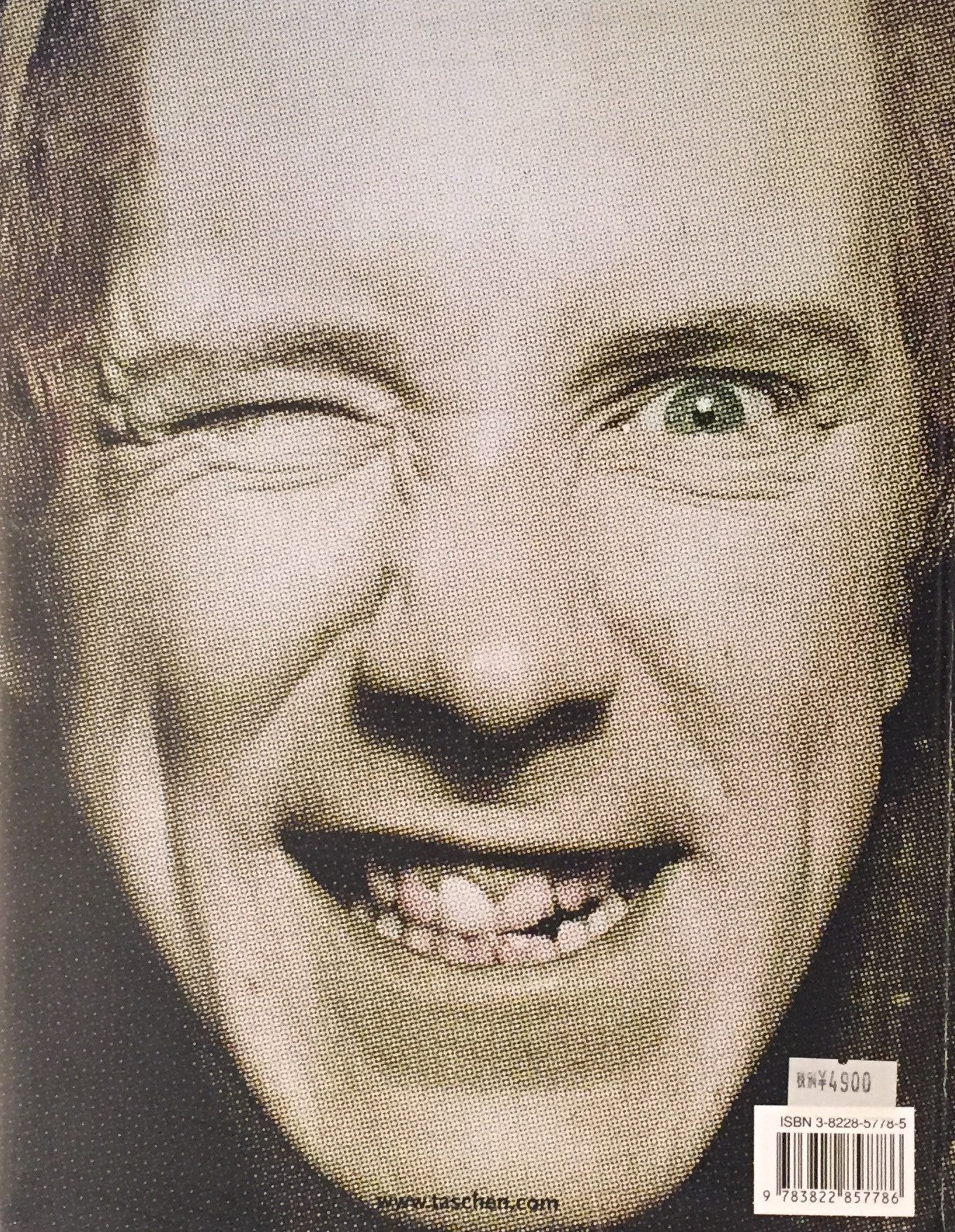 Smile I-D Fashion and Style The Best from 20 Years of I-D