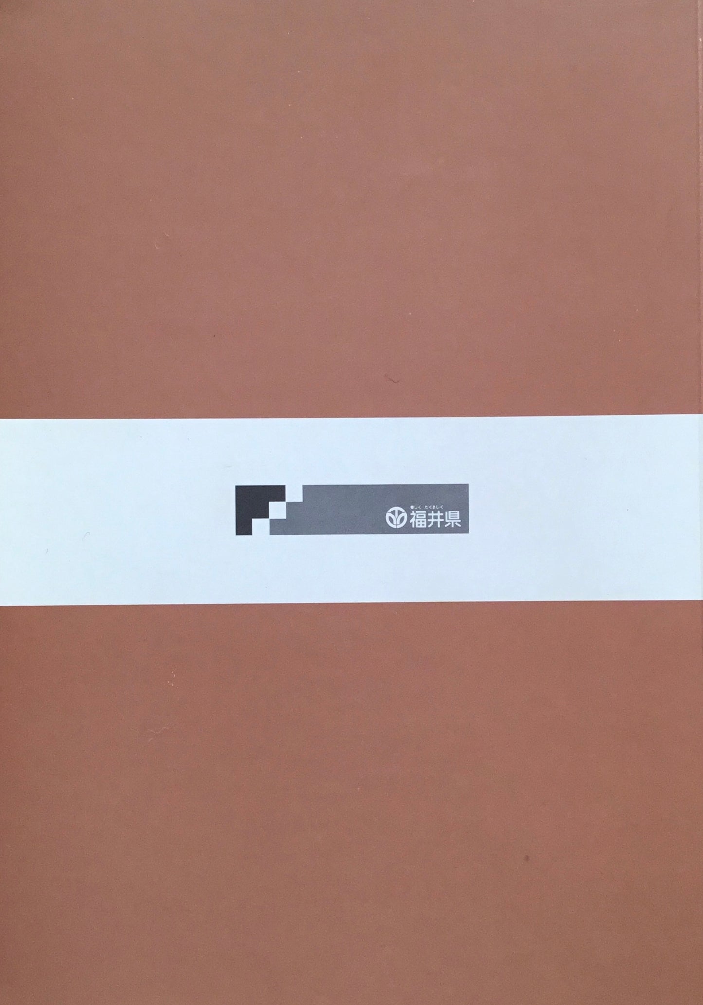 福井の美術・現代 Vol.2 橿尾正次