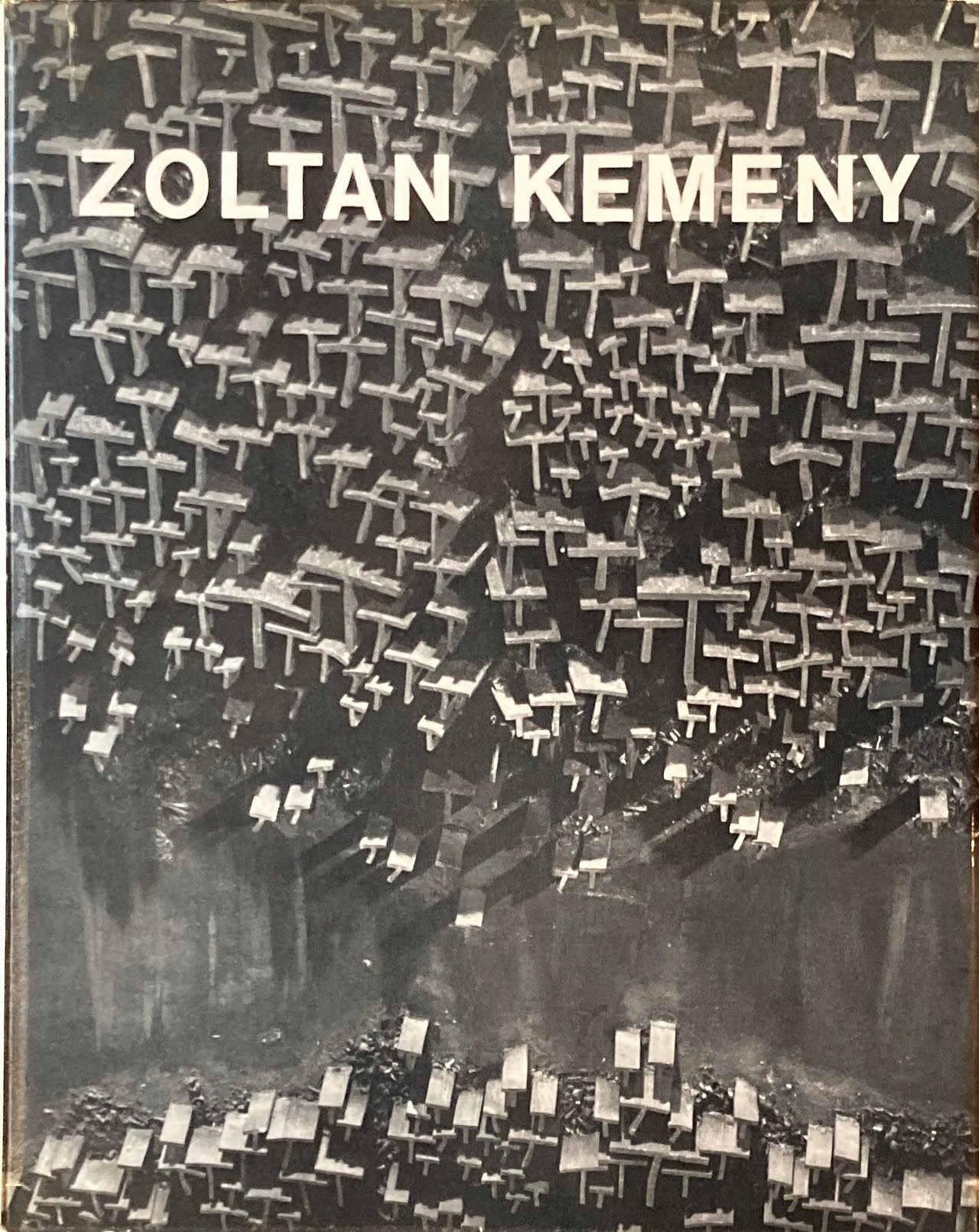 ゾルタン・ケメニー ZOLTAN KEMENY