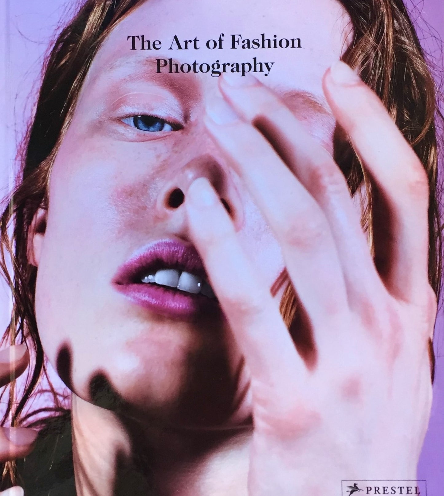 The Art Fashion Photography Patriek Remy パトリック・レミー写真集
