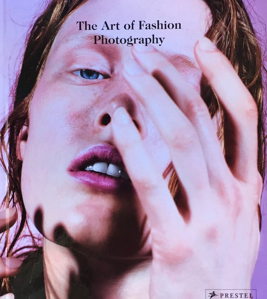 The Art Fashion Photography Patriek Remy パトリック・レミー写真集
