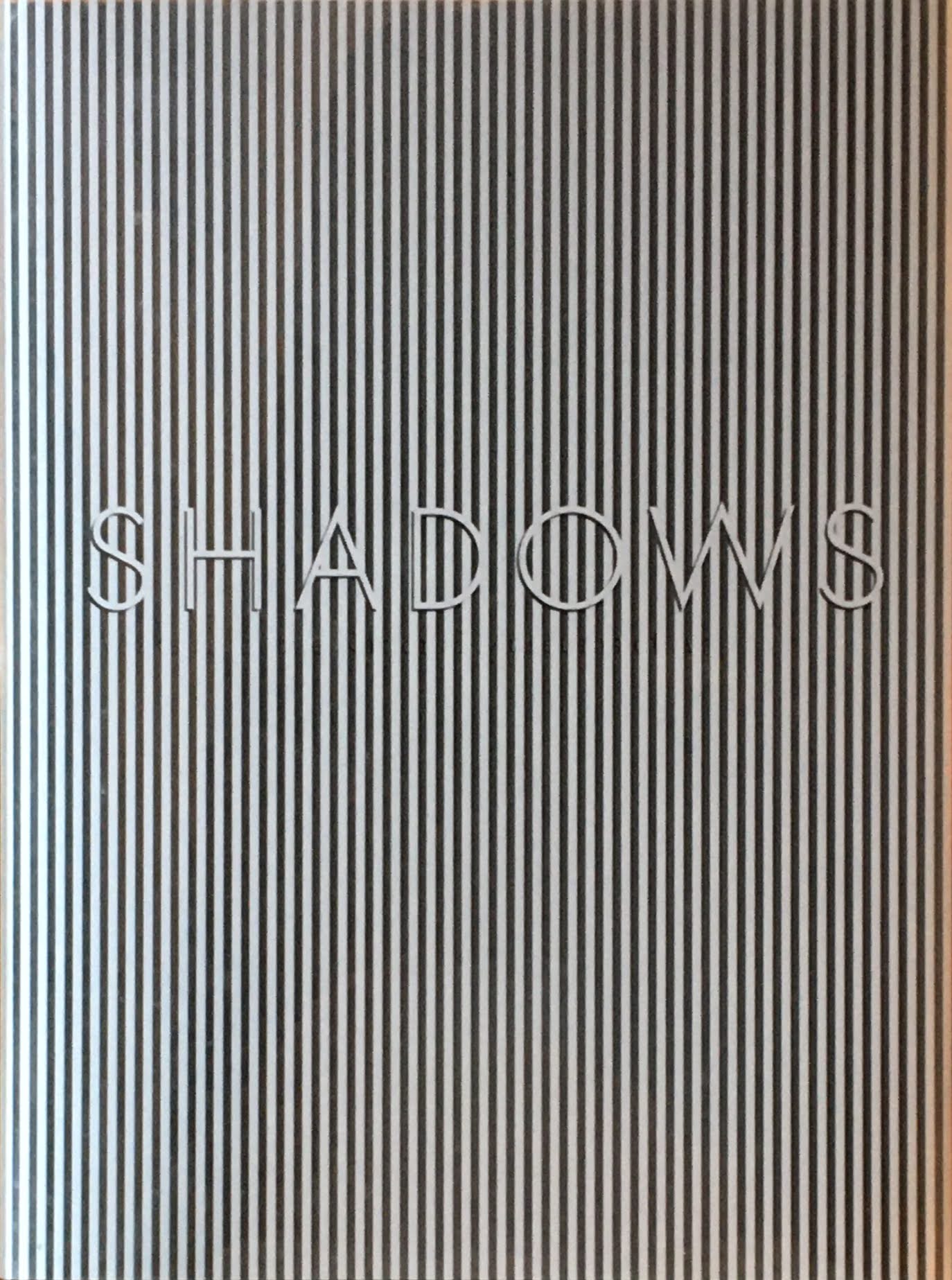SHADOWS 陰影礼讃 国立美術館コレクションによる