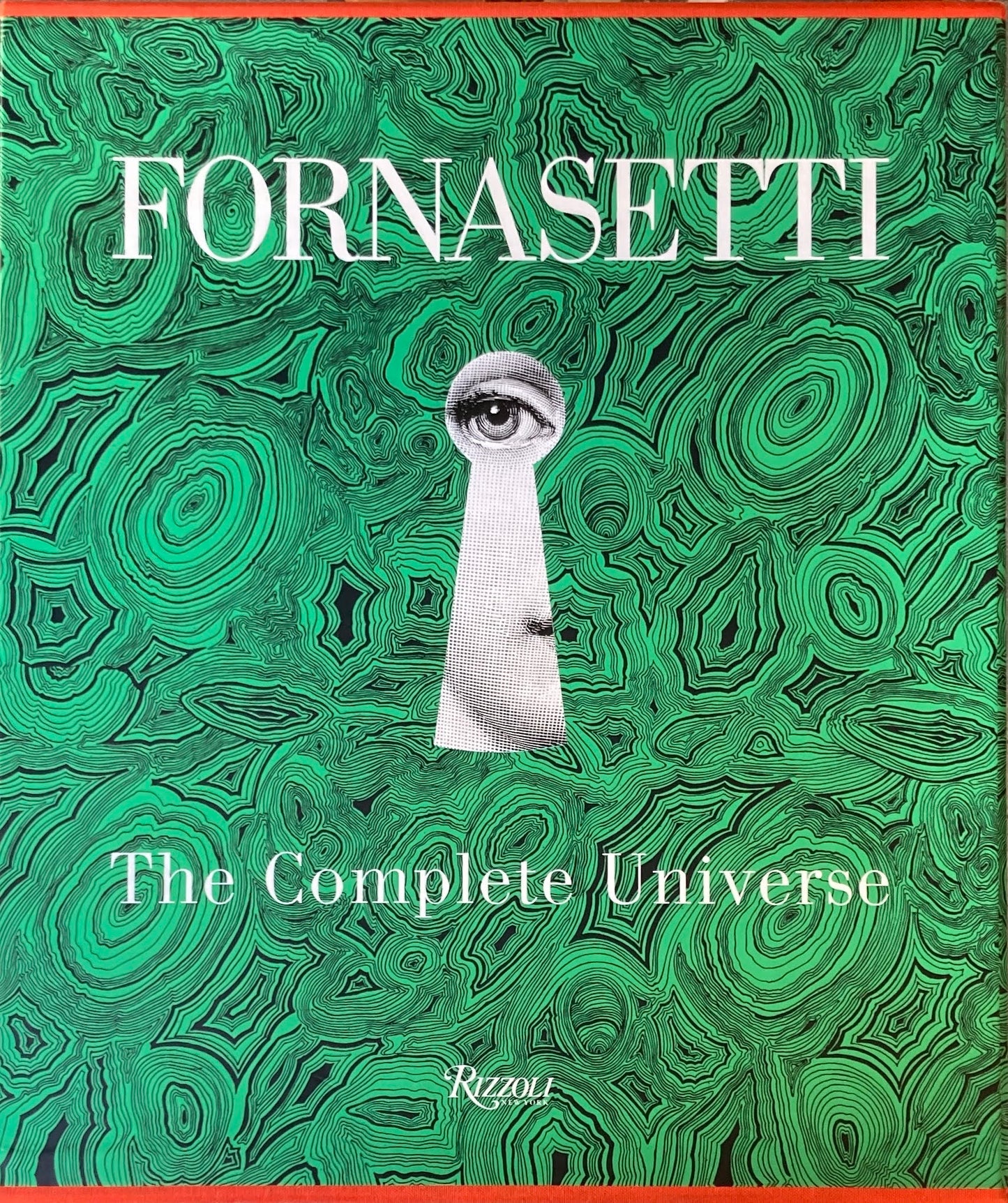 FORNASETTI The Complete Universe