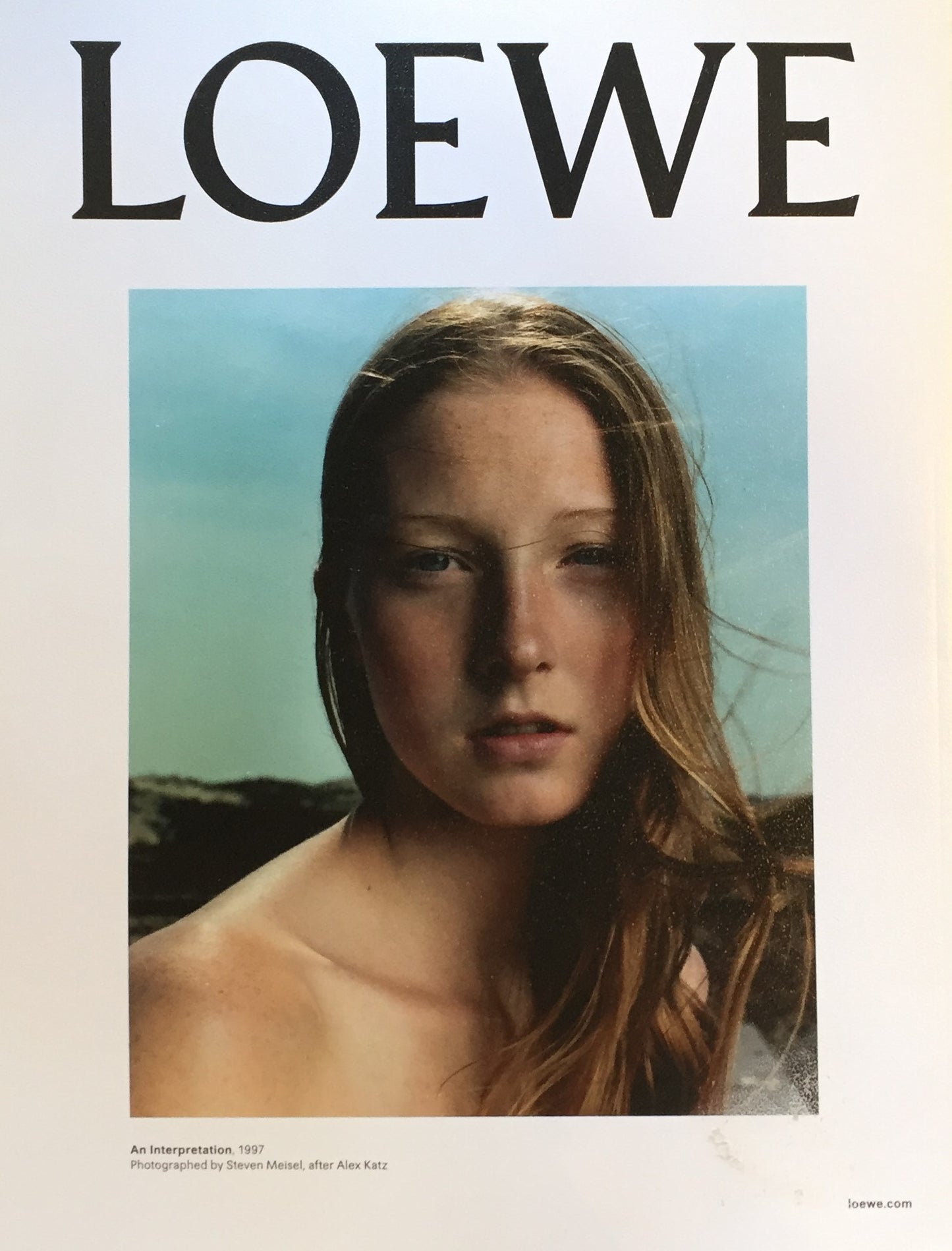 The Gentlewoman Magazine Issue10 Autumn/Winter 2014