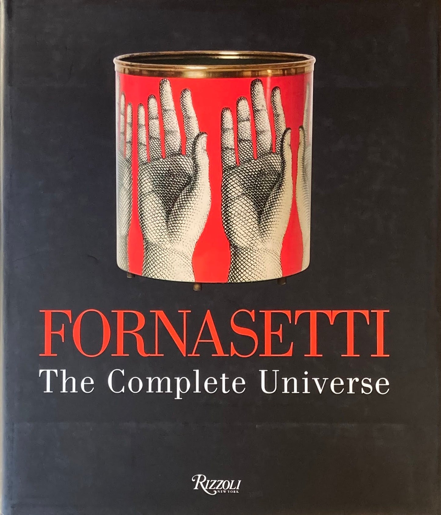 FORNASETTI The Complete Universe