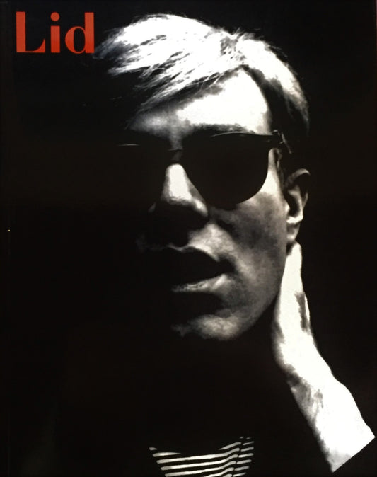 Lid  Vol.11 Autumn/Winter 2010-2011