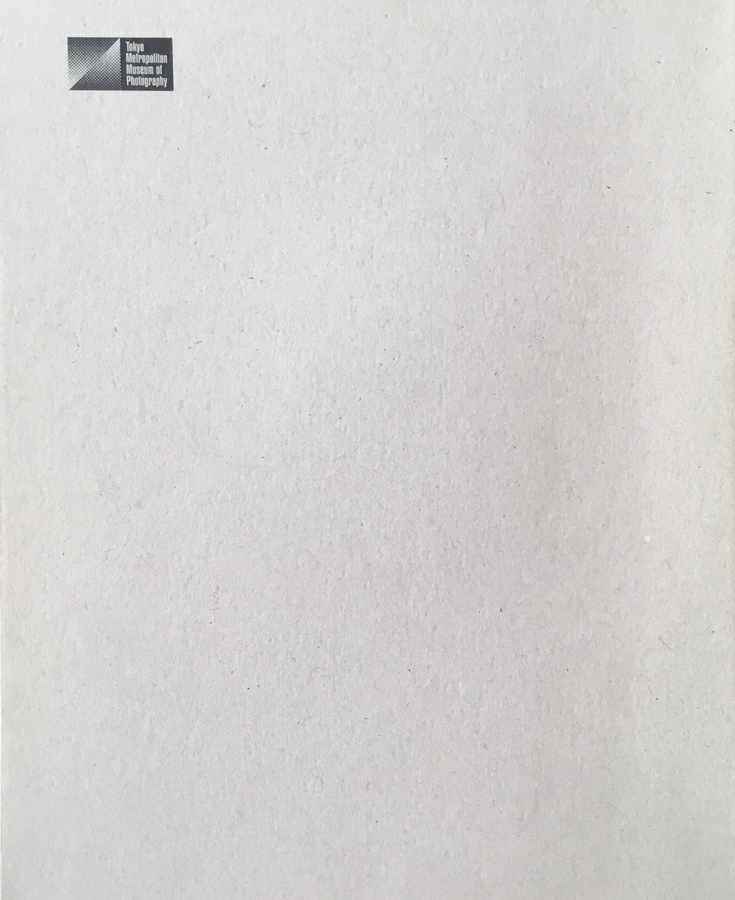 イズム’95 第1回東京国際写真ビエンナーレ展