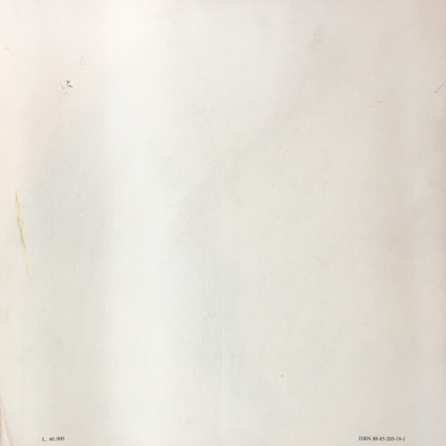 GRASSELLO Ca(OH)2+H2O DIFESA DELLA NAATURA  JOSEPH BEUYS ヨーゼフ・ボイス