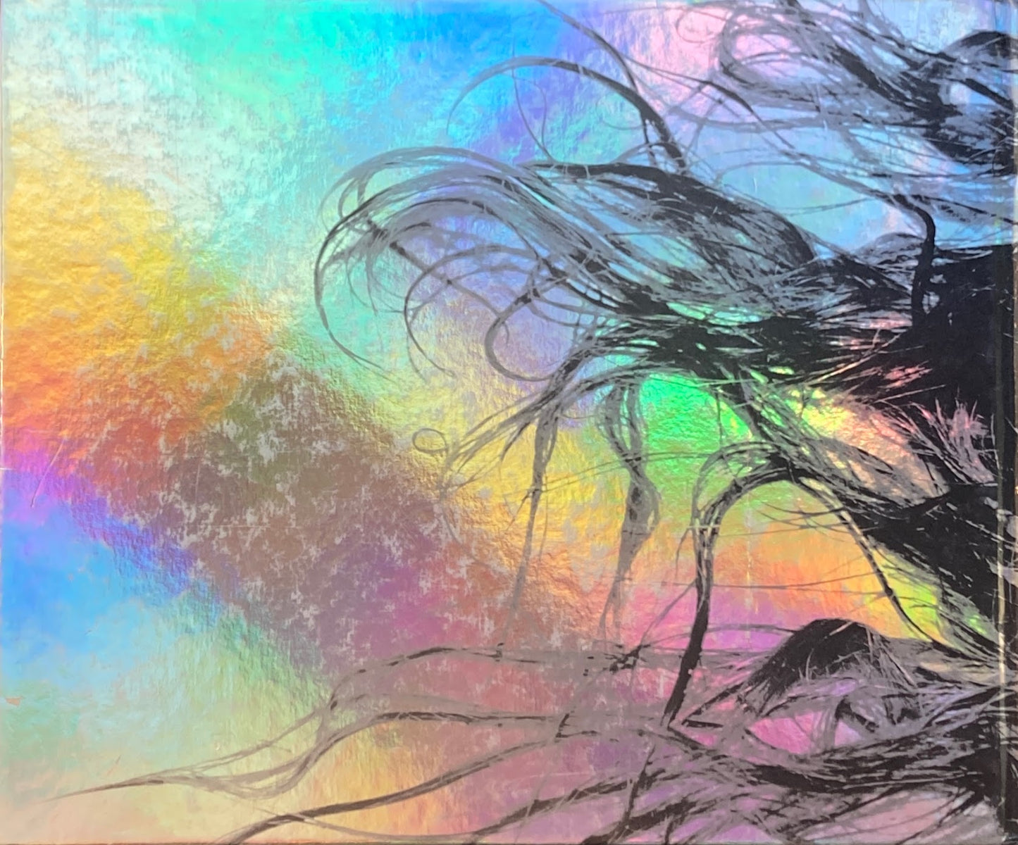 Dreaming in print. A Decade of Visionaire ヴィジョネアの10年