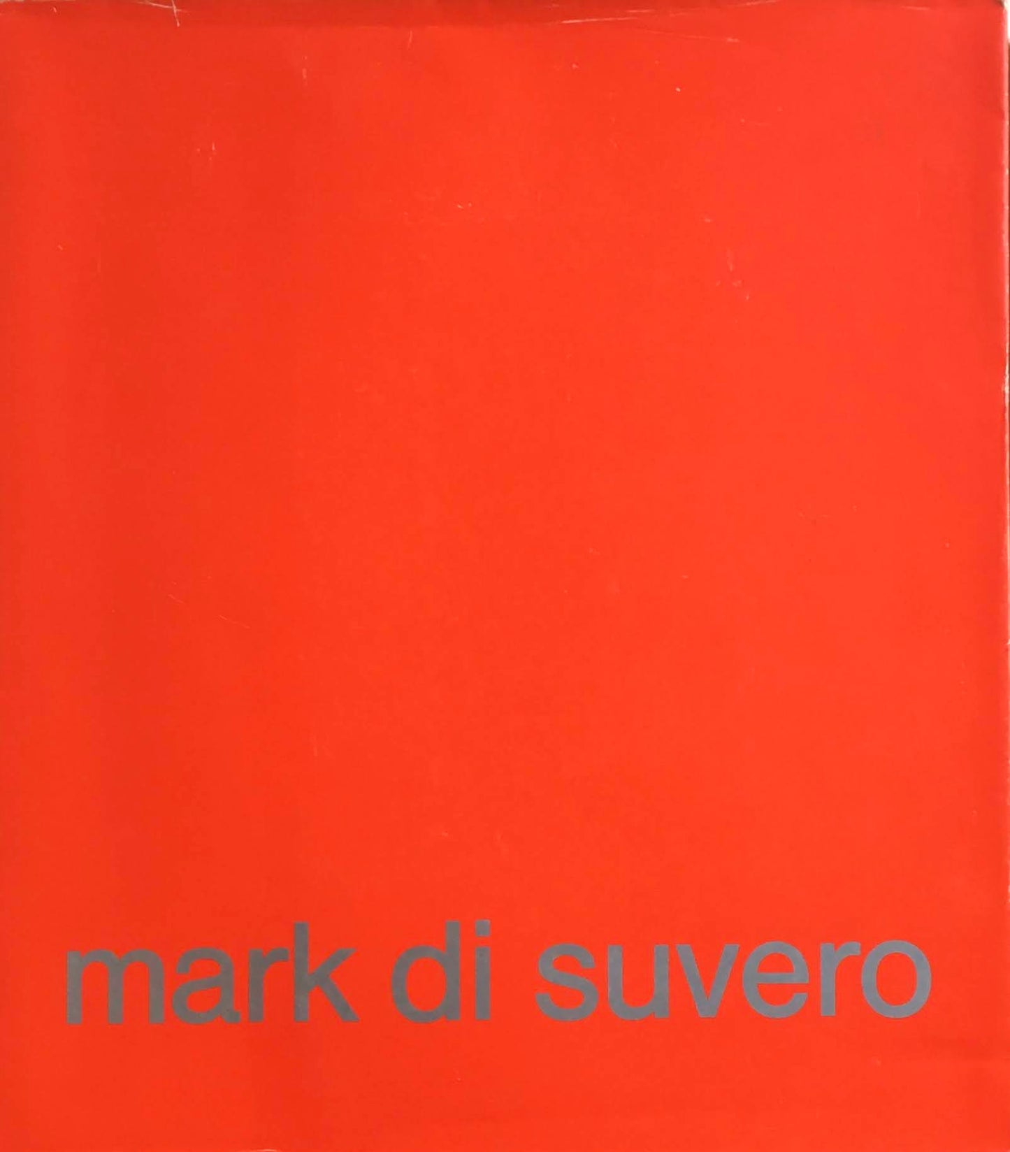 マーク・ディ・スヴェロ mark di suvero WürttembergischerKunstvereinStuttgart
