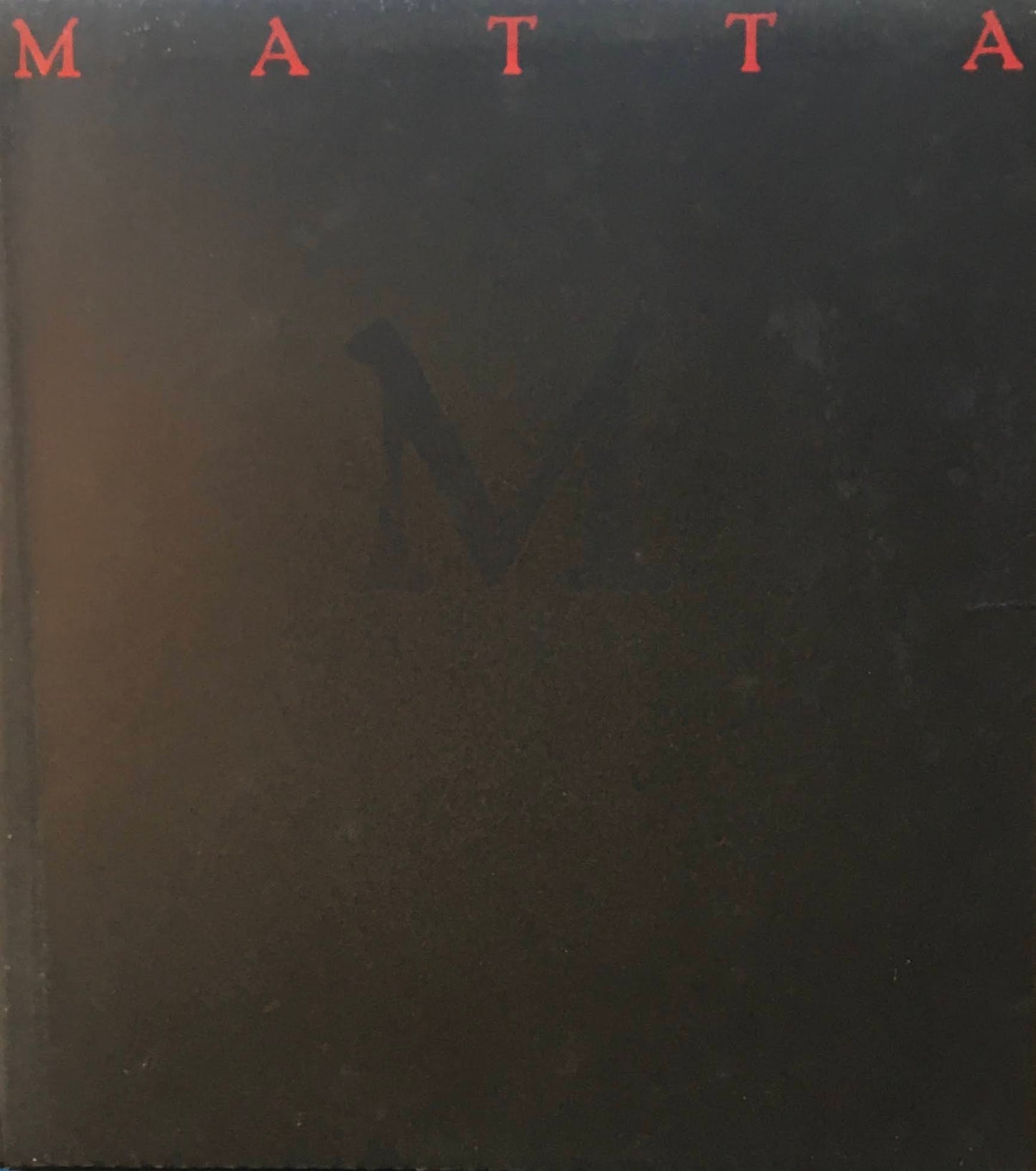 アンドレ・マッソン&ロベルト・マッタ それぞれの宇宙 横浜美術館