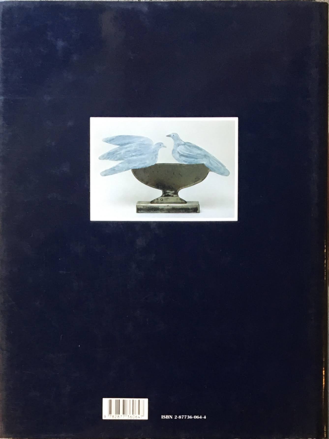 アンドレ・ブラジリエ ANDRE BRASILIER  SES TRASFIGURATIONS