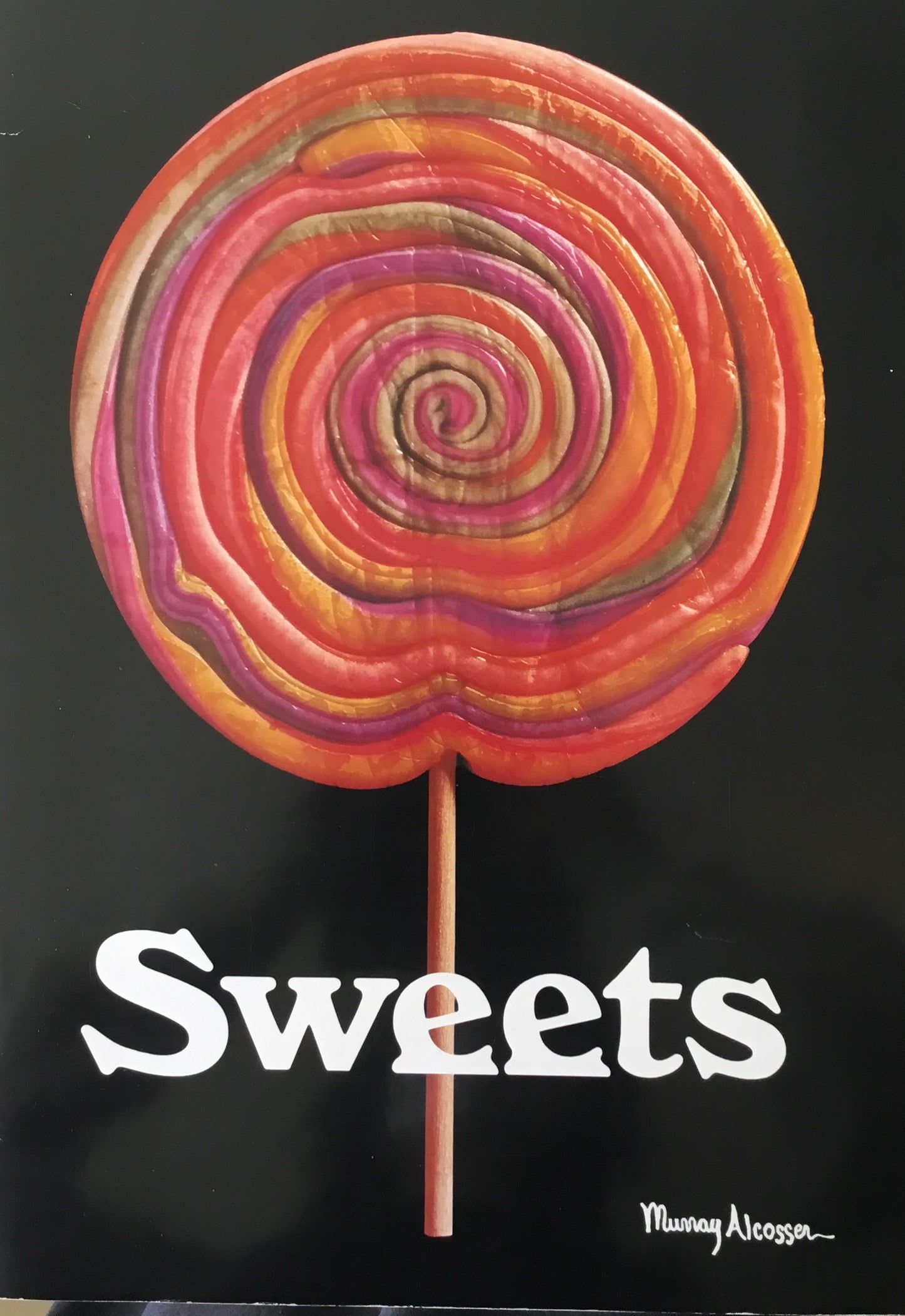 Sweets Murray Alcosser
