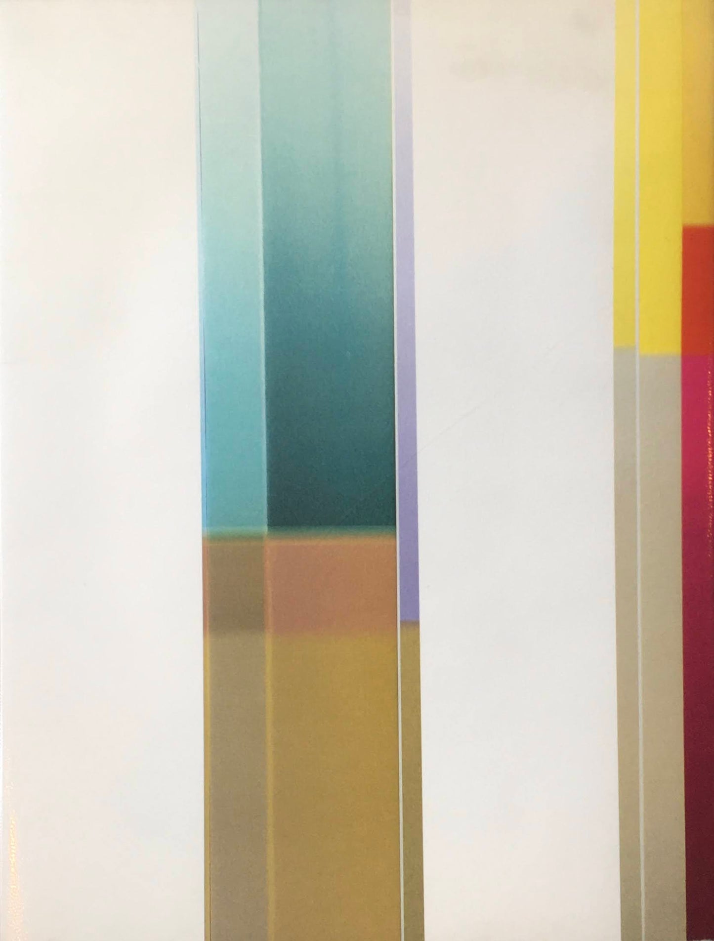 倉俣史朗の世界 原美術館