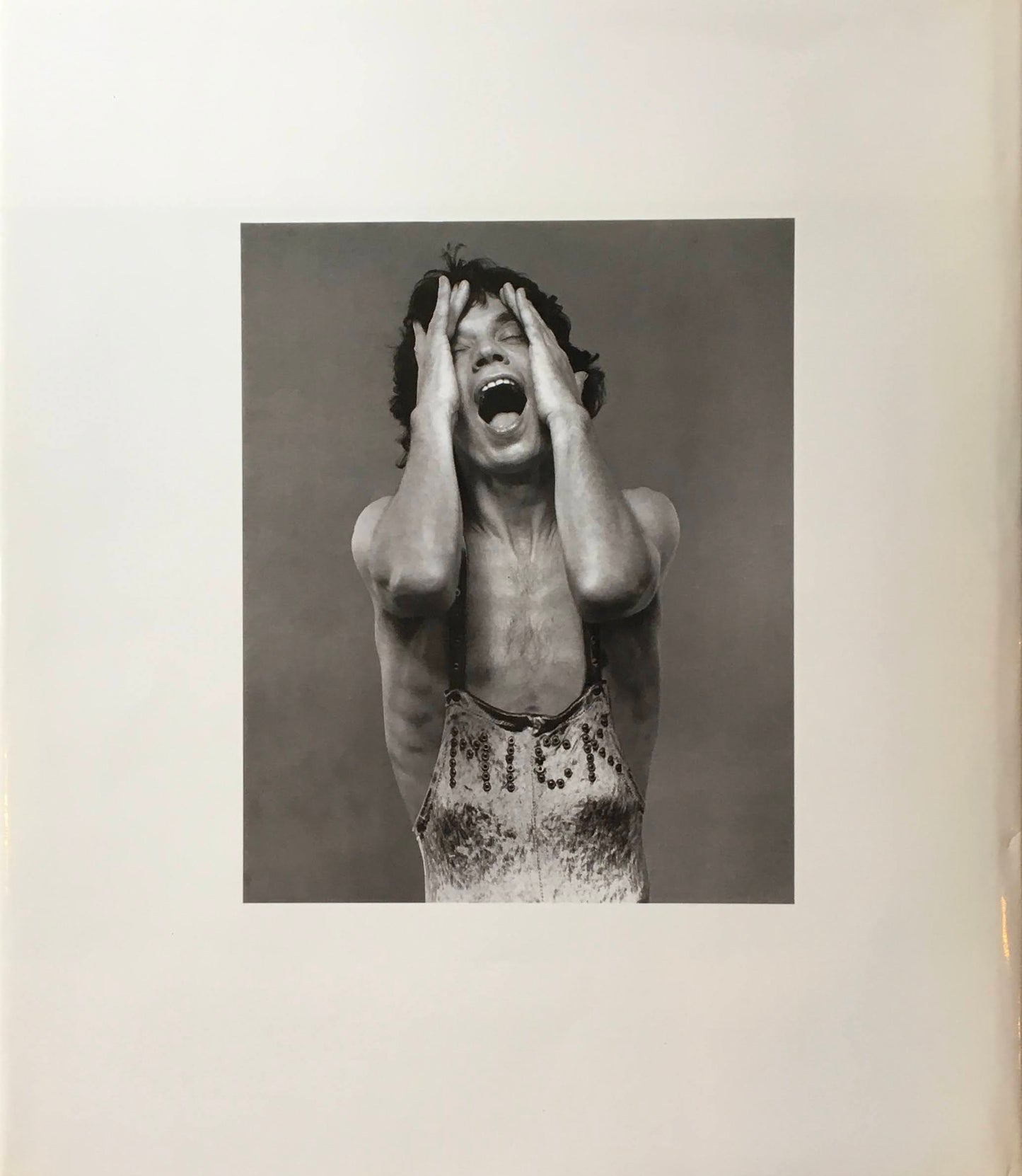 ROLLINGSTONE THE PHOTOGRAPHS