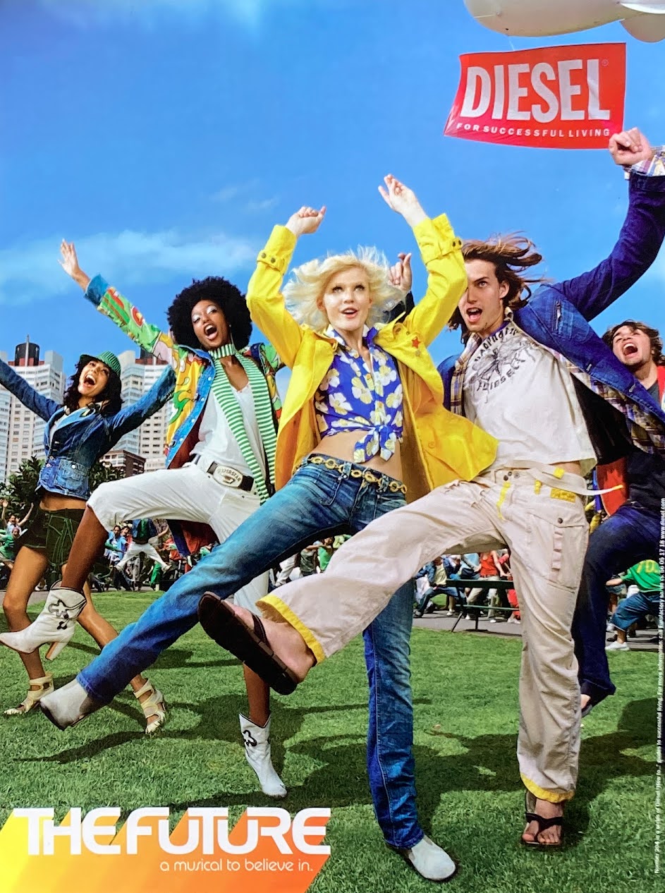 BABY BABY BABY Magazine no.3 verano 2005 Baby...Voe luemelo a pedir