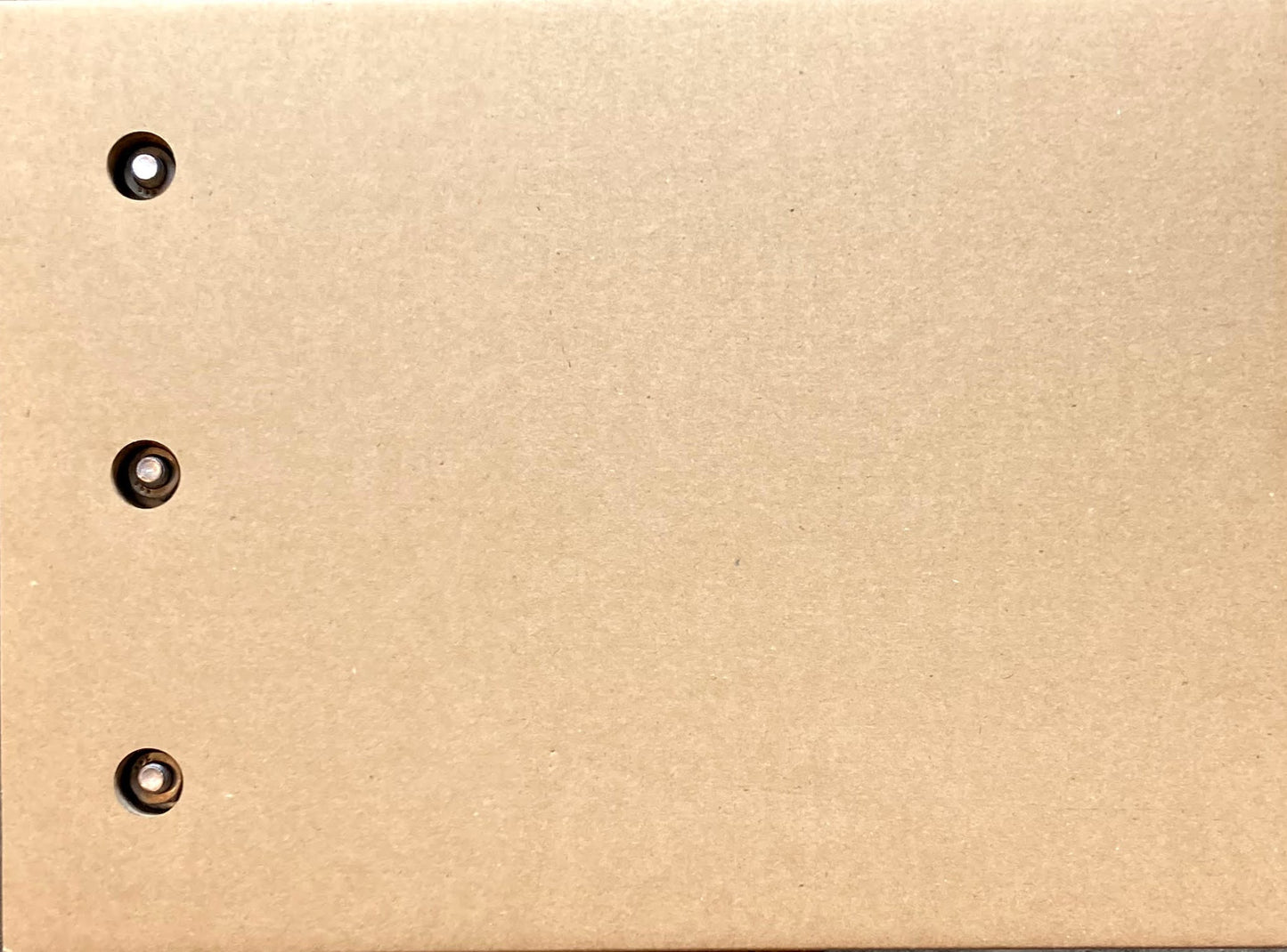 trouble in mind 佐内正史