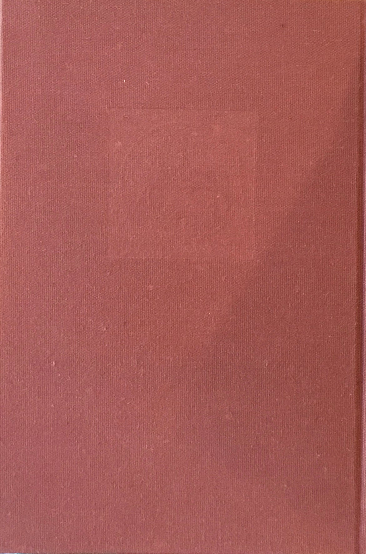 椋鳥日記 小沼丹 1974年