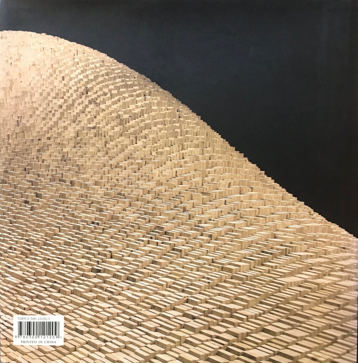 マヤ・リン Maya Lin Systematic Landscapes