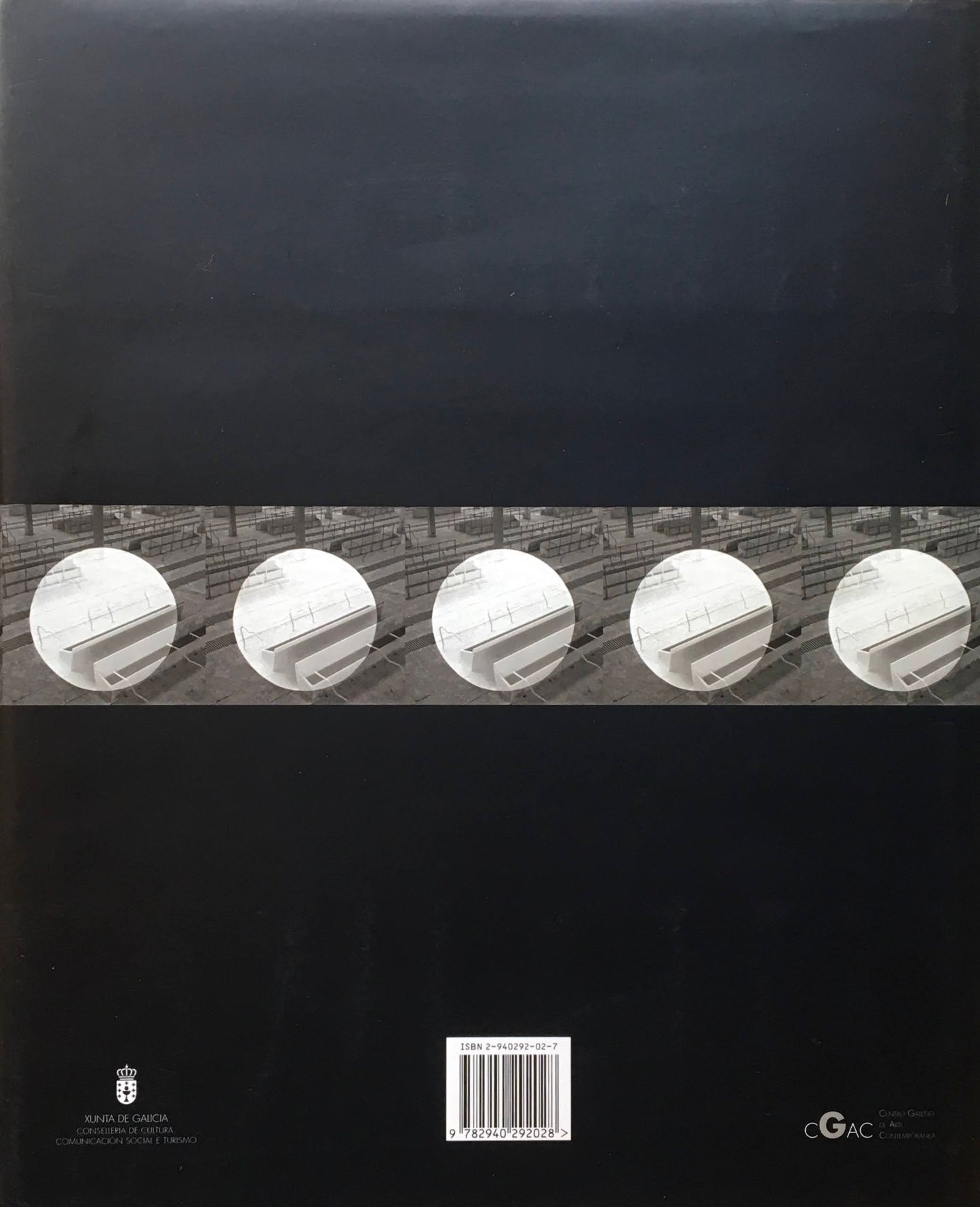 ジョルジュ・ルース Georges Rousse 1981-2000
