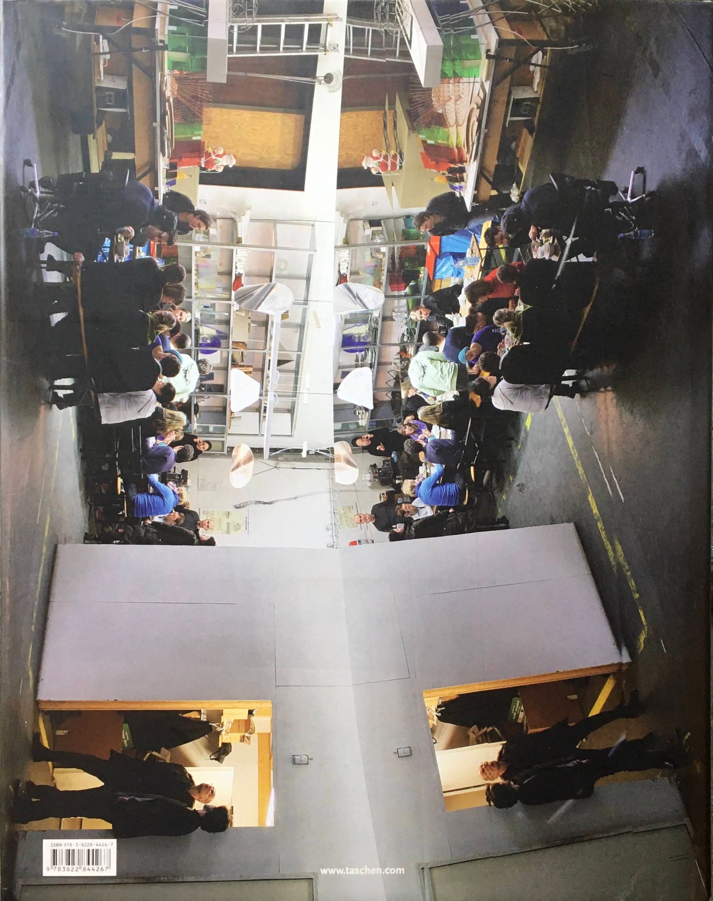 Studio Olafur Eliasson An Encyclopedia