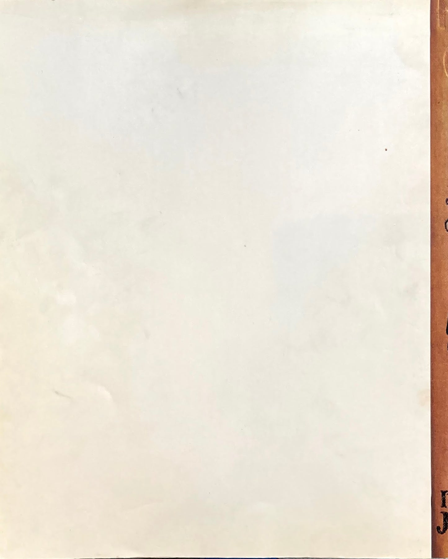 マザーグースの世界展 1988