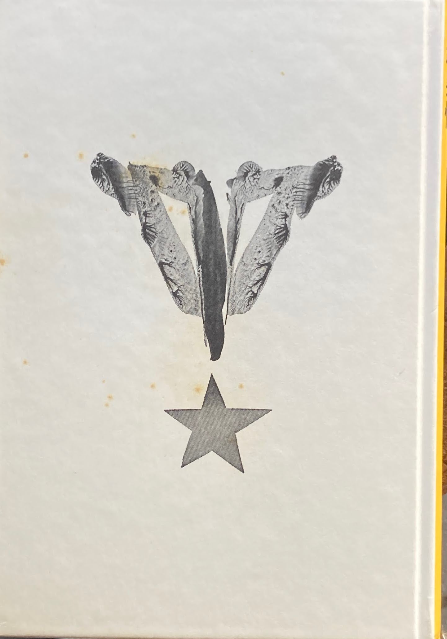 超男性 アルフレッド・ジャリ