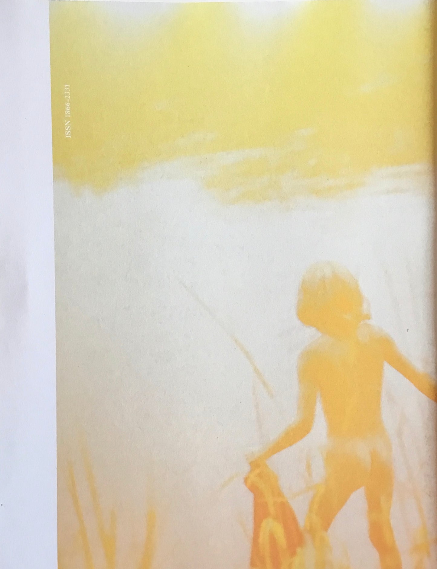 Ein Magazin über Orte No.8 Frühjahr/Spring 2011