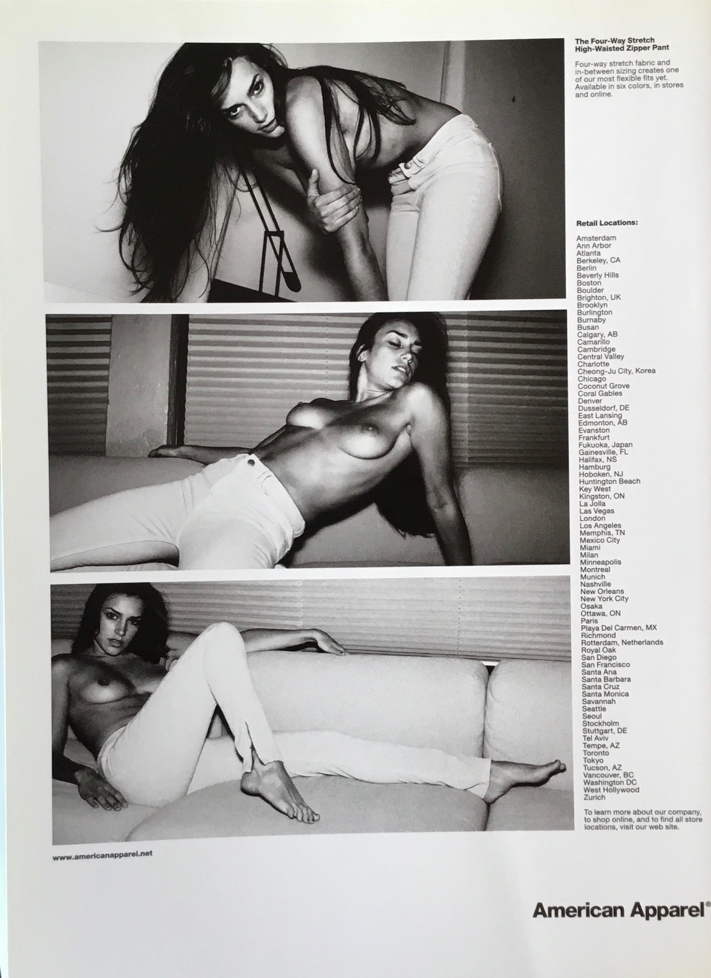 Pigxtras The Harmony Korine Purple Book 2008 ハーモニー・コリン