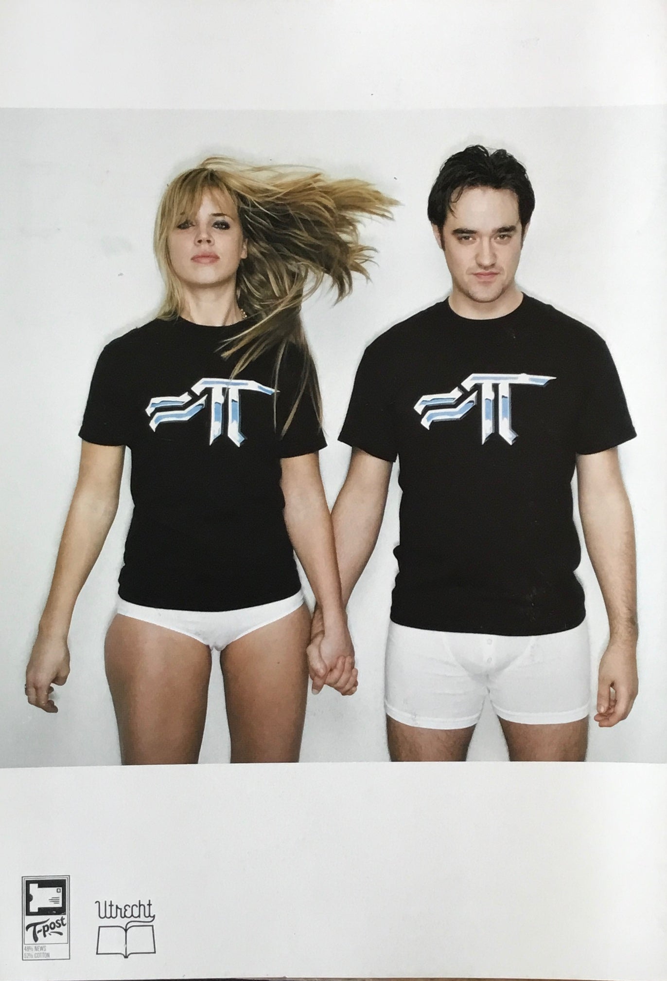 T-post a magazine on cotton from sweden