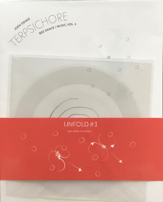 Terpsichore, Bee Dance / Music Vol. 2 Jorn Ebner