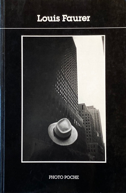 ルイス・フォアー Louis Faurer  PHOTOPOCHE