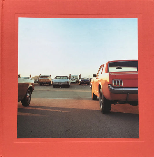 2 1/4 William Eggleston