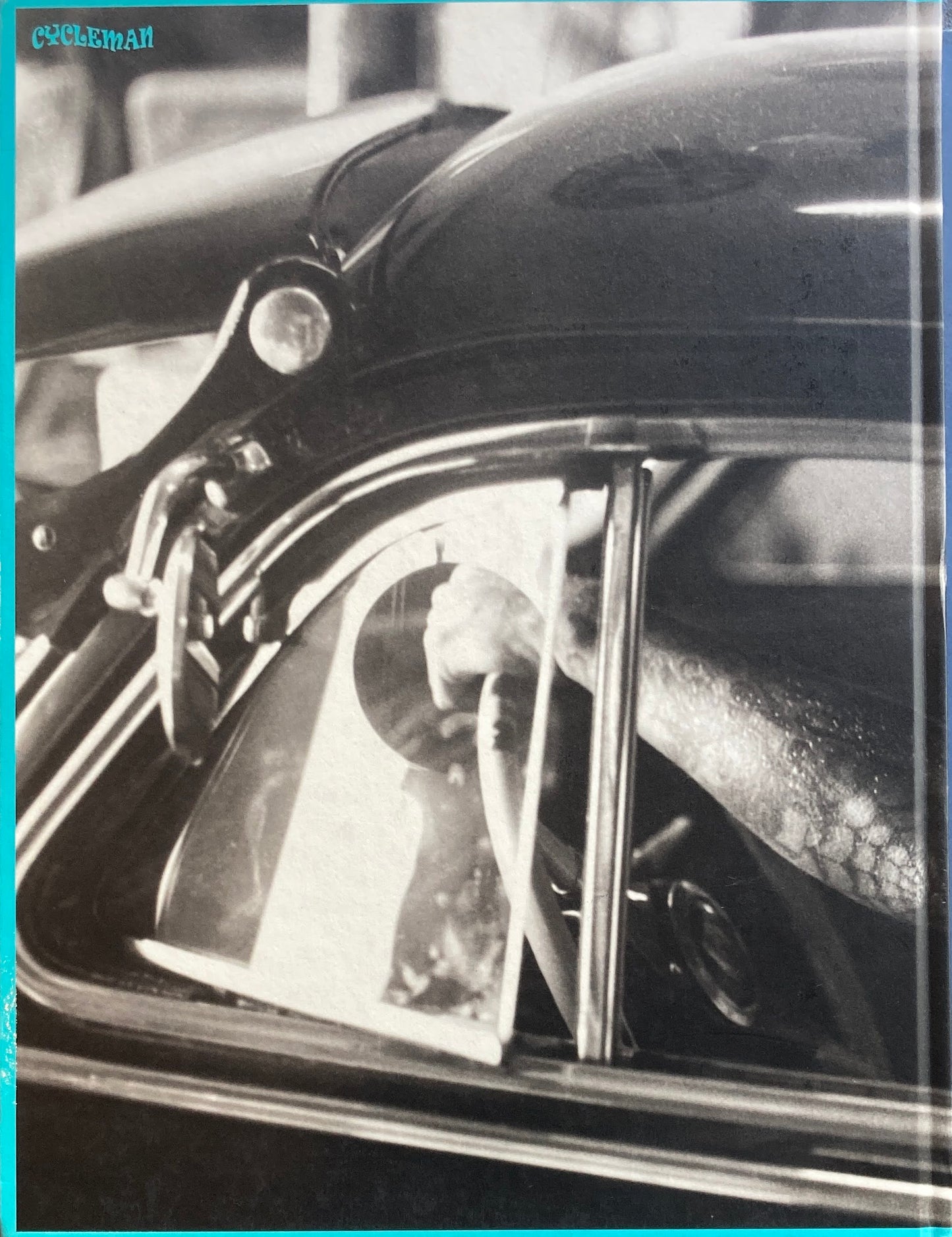 My Freedamn! 5 Featuring Rock’n' Roll Fashions Part1 Rin Tanaka