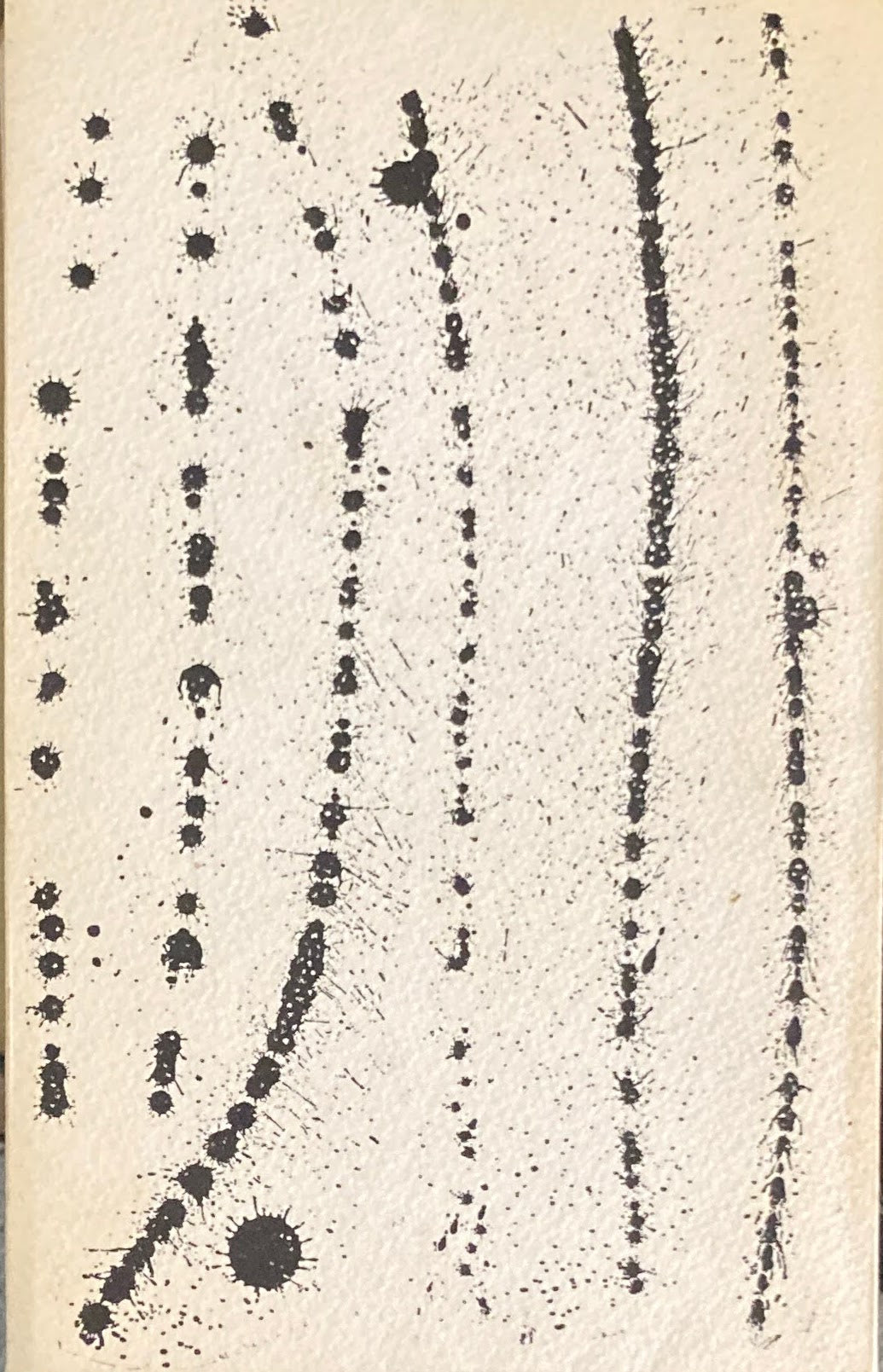 高野喜久雄詩集 1966年