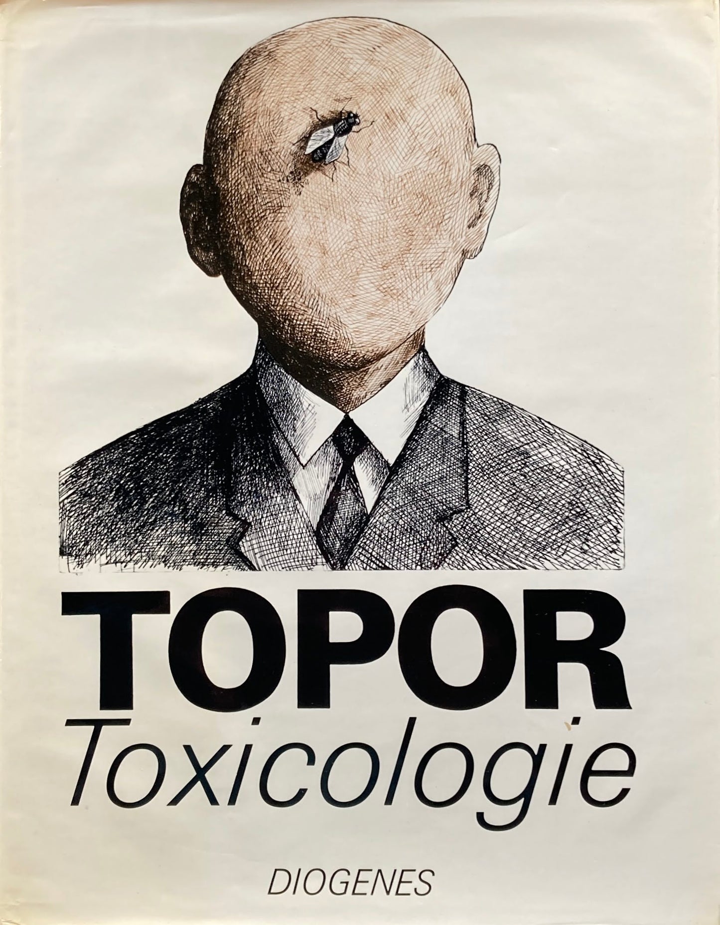 TOPOR Toxicologie ローランド・トポール