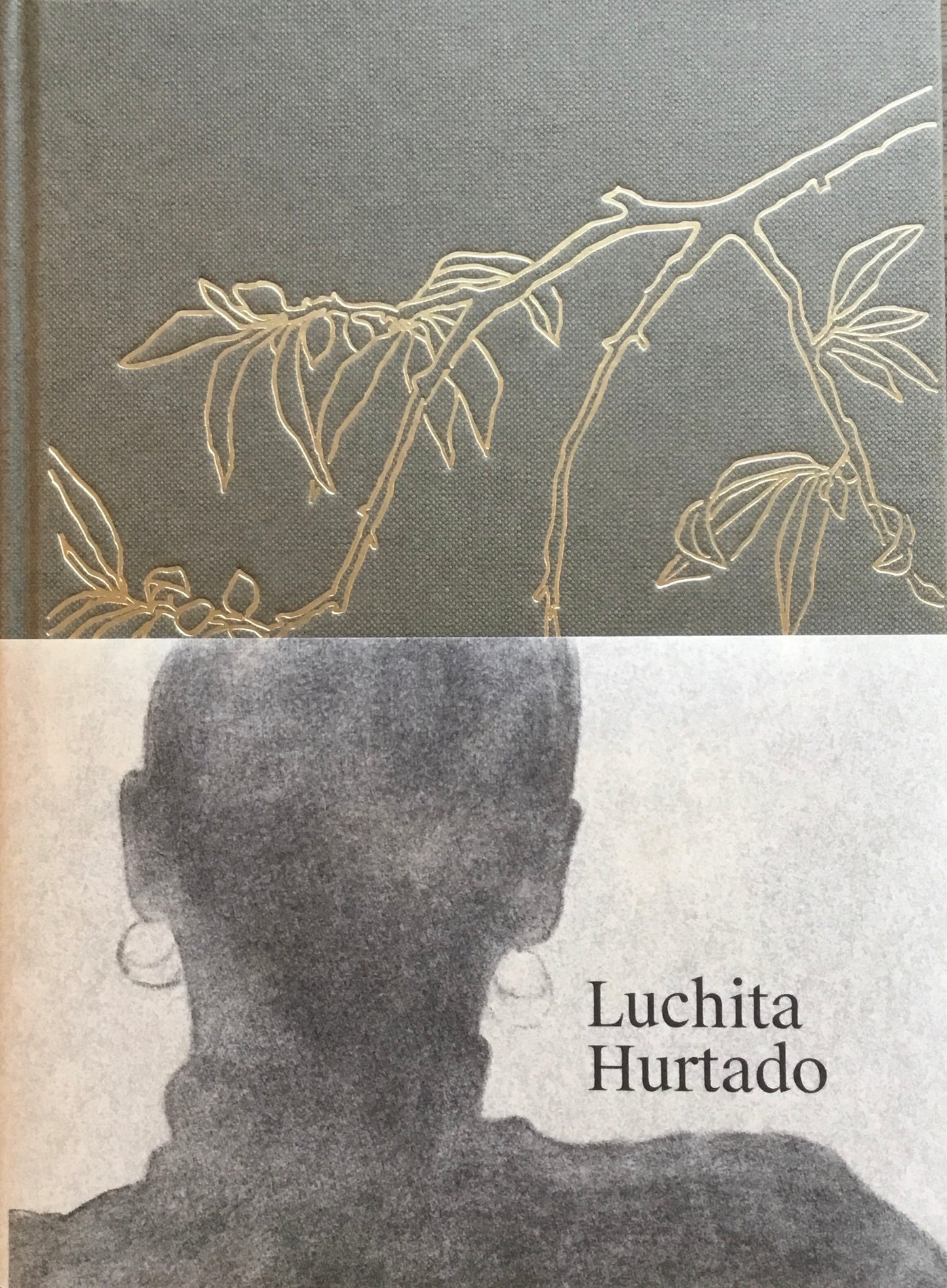 LUCHITA HURTADO Hans Ulrich Obrist ルチータ・ハルタード作品集