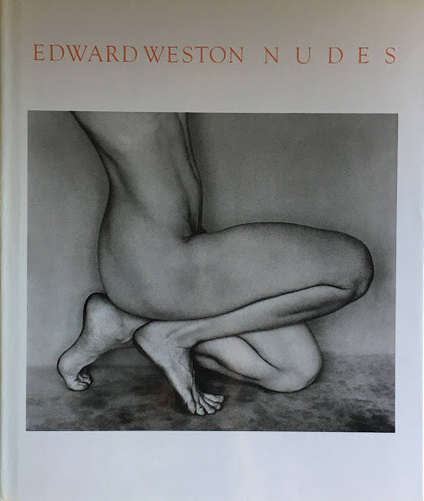Edward Weston Nudes エドワード・ウェストン
