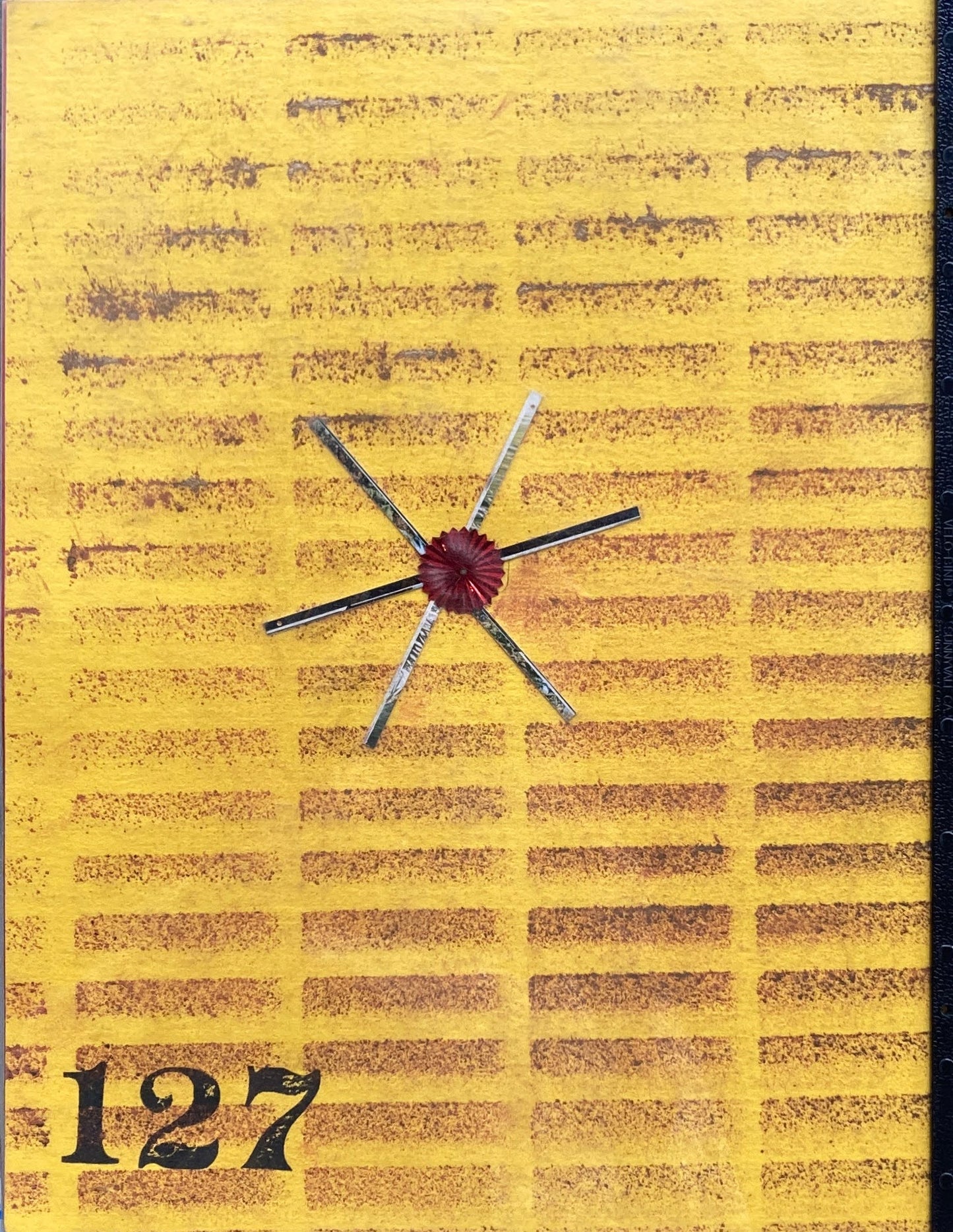 ART/LIFE Communication for the creative mind. Volume6,Number3 1986 April