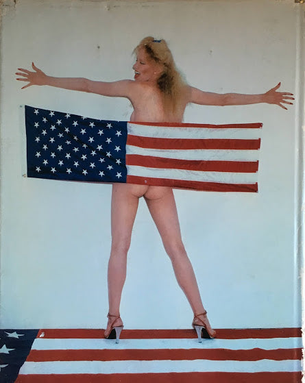 Aramasa & Anita Russell 新正卓・写真集・3