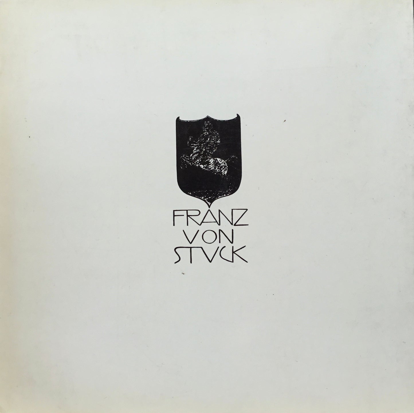 Franz von Stuck Villa Stuck フランツ・フォン・シュトゥック